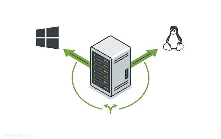 windows vs linux